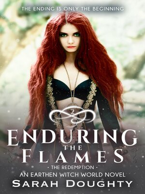 cover image of Enduring the Flames